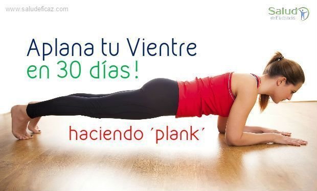 plank beneficios