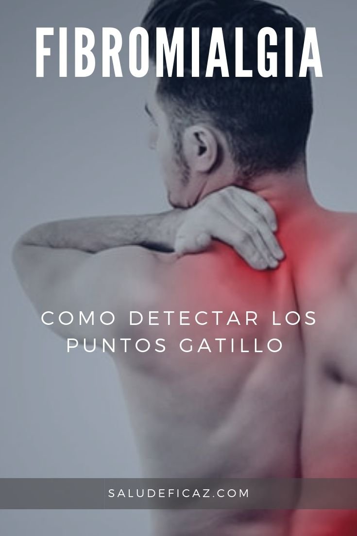 Síntomas de la fibromialgia