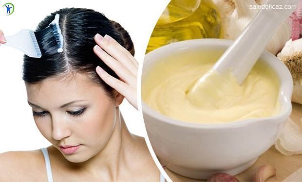 5 usos de la mayonesa para la piel y cabello