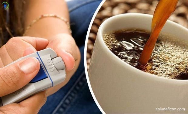 3 tazas de cafe reducen el riesgo de diabetes