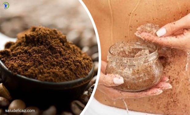10 usos de los posos de café para tu belleza salud y hogar