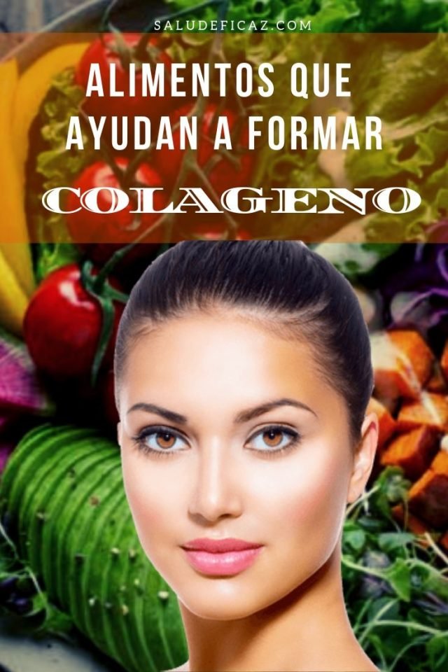 9 Alimentos Que Te Ayudan A Generar Colágeno De Forma Natural 1713