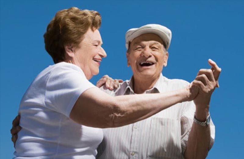 bailar ayuda a prevenir el envejecimiento cerebral