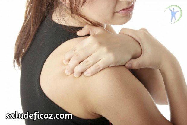ejercicios para la tendinitis de hombro